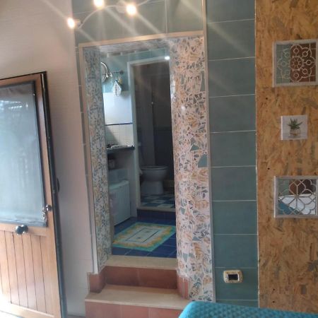 La Mia Casetta Salernes Extérieur photo