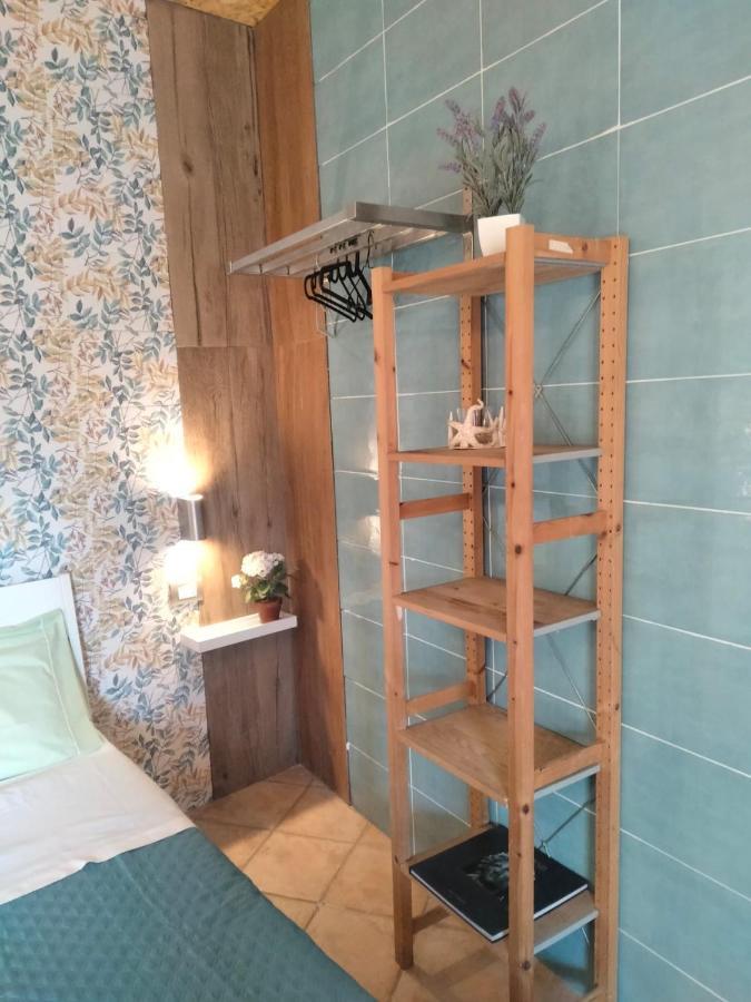 La Mia Casetta Salernes Extérieur photo