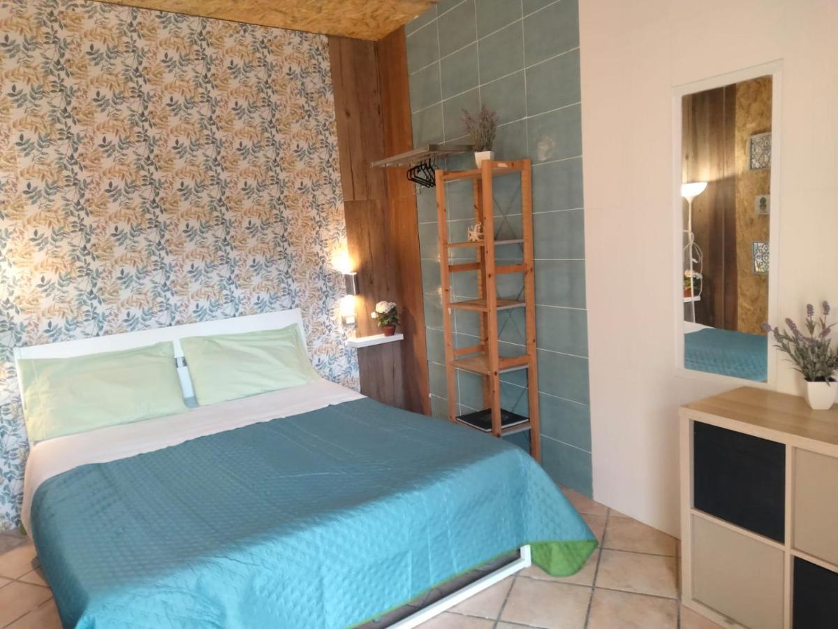 La Mia Casetta Salernes Extérieur photo