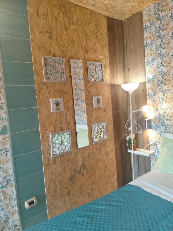 La Mia Casetta Salernes Extérieur photo