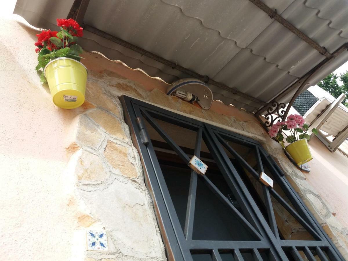 La Mia Casetta Salernes Extérieur photo